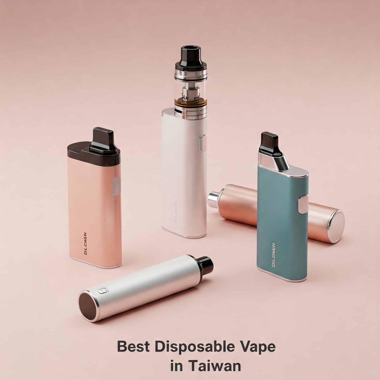 best Disposable Vape in taiwan
