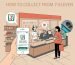 How to collect from 7-Eleven