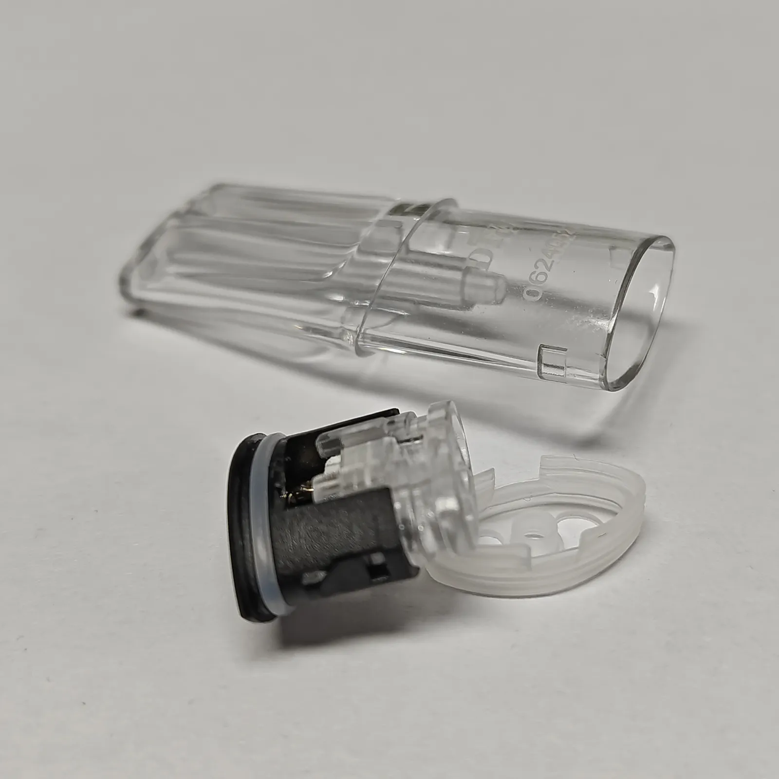 LANA 2ml Refillable Pods (3-Pack) | RELX & Multi-Brand Compatible - Image 4