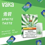 VAKA 1st Gen Luminous Pods | Universal Fit (SP2S, Lana & More) | Taiwan Stock - Image 7