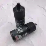 CHEF'S BREW: Multi-Layered E-Liquid | 30ml, 36mg | Pod Vape