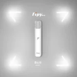Fipy 1st Gen Vaporizer Device - Dual Power, Ultimate Flavor, Personal Style! - 影像 8