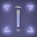 Fipy 1st Gen Vaporizer Device - Dual Power, Ultimate Flavor, Personal Style! - 影像 6