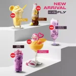 KIS5 Special Edition Pods (3-Pack) | 2ml | Not for 1st Gen Devices - 影像 2