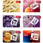 KIS5 Special Edition Pods (3-Pack) | 2ml | Not for 1st Gen Devices - 影像 3