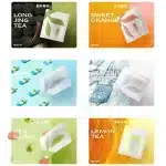 KIS5 Special Edition Pods (3-Pack) | 2ml | Not for 1st Gen Devices - 影像 4