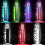 LANA Vape | 1st Gen Pods | Metal Build