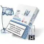 LANA Vape Pods | 3% Nicotine | Gen 1 Compatible | 1.8ml | TW