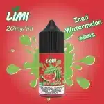 LIMI E-Liquid: Your Premium Vape, Now In Stock in Taiwan! - 影像 4