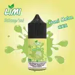 LIMI E-Liquid: Your Premium Vape, Now In Stock in Taiwan! - 影像 7