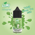 LIMI E-Liquid: Your Premium Vape, Now In Stock in Taiwan! - 影像 5