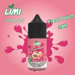 LIMI E-Liquid: Your Premium Vape, Now In Stock in Taiwan! - 影像 14