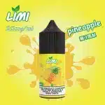 LIMI E-Liquid: Your Premium Vape, Now In Stock in Taiwan! - 影像 3