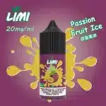 LIMI E-Liquid: Your Premium Vape, Now In Stock in Taiwan! - 影像 2