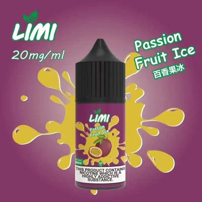 LIMI E-Liquid: Your Premium Vape, Now In Stock in Taiwan! - 影像 2