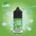 LIMI E-Liquid: Your Premium Vape, Now In Stock in Taiwan! - 影像 11