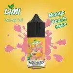 LIMI E-Liquid: Your Premium Vape, Now In Stock in Taiwan! - 影像 12