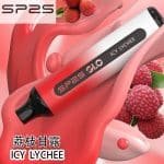 SP2S GLO 7000 Disposable Vape | Various Flavors Available - 影像 6