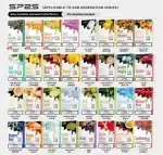 SP2S Pods | Gen 1 | 30+ Flavors | Taiwan In-Stock