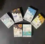 SP2S Pods | Gen 1 | 30+ Flavors | Taiwan In-Stock - 影像 2