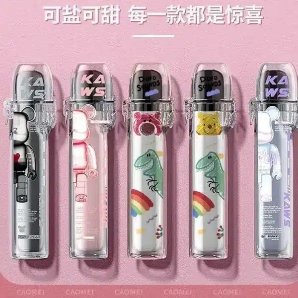 SP2S Protective Case | Personalize Your Vape | Multiple Designs