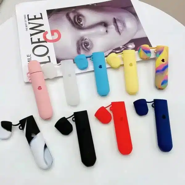 SP2S Vape Case | Silicone Cover | Protective & Stylish