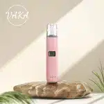 VAKA Leather Device: Dual Power, LED Display | 1st Gen Compatible - 影像 7