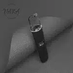 VAKA Leather Device: Dual Power, LED Display | 1st Gen Compatible - 影像 3