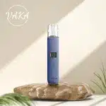 VAKA Leather Device: Dual Power, LED Display | 1st Gen Compatible - 影像 4