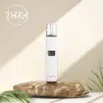 VAKA Leather Device: Dual Power, LED Display | 1st Gen Compatible - 影像 6