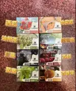 XIAOKE 5th Gen Pods | RELX 5th Compatible | 3% Nicotine | 3-Pack - Image 2