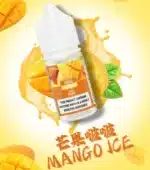 DIYA E-Liquid | 30ml, 30mg Nicotine | Pod System Flavors - Image 11