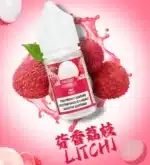 DIYA E-Liquid | 30ml, 30mg Nicotine | Pod System Flavors - Image 10