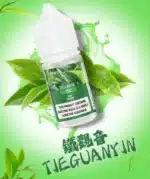 DIYA E-Liquid | 30ml, 30mg Nicotine | Pod System Flavors - Image 7