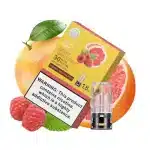LANA Vape Pods | 3% Nicotine | Gen 1 Compatible | 1.8ml | TW - 画像 (33)