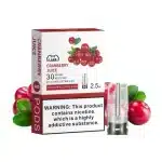 LANA Vape Pods | 3% Nicotine | Gen 1 Compatible | 1.8ml | TW - 画像 (24)