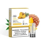 LANA Vape Pods | 3% Nicotine | Gen 1 Compatible | 1.8ml | TW - 画像 (25)