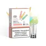 LANA Vape Pods | 3% Nicotine | Gen 1 Compatible | 1.8ml | TW - 画像 (26)