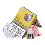 LANA Vape Pods | 3% Nicotine | Gen 1 Compatible | 1.8ml | TW - 画像 (28)