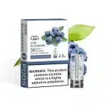 LANA Vape Pods | 3% Nicotine | Gen 1 Compatible | 1.8ml | TW - 画像 (29)