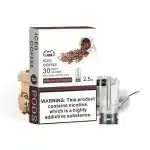 LANA Vape Pods | 3% Nicotine | Gen 1 Compatible | 1.8ml | TW - 画像 (30)