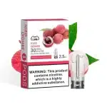 LANA Vape Pods | 3% Nicotine | Gen 1 Compatible | 1.8ml | TW - 画像 (31)