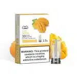 LANA Vape Pods | 3% Nicotine | Gen 1 Compatible | 1.8ml | TW - 画像 (22)