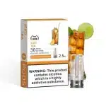 LANA Vape Pods | 3% Nicotine | Gen 1 Compatible | 1.8ml | TW - 画像 (21)
