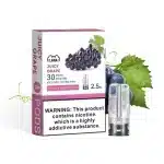 LANA Vape Pods | 3% Nicotine | Gen 1 Compatible | 1.8ml | TW - 画像 (20)