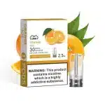 LANA Vape Pods | 3% Nicotine | Gen 1 Compatible | 1.8ml | TW - 画像 (14)