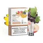 LANA Vape Pods | 3% Nicotine | Gen 1 Compatible | 1.8ml | TW - 画像 (6)