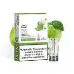 LANA Vape Pods | 3% Nicotine | Gen 1 Compatible | 1.8ml | TW - 画像 (11)