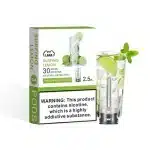 LANA Vape Pods | 3% Nicotine | Gen 1 Compatible | 1.8ml | TW - 画像 (4)