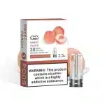 LANA Vape Pods | 3% Nicotine | Gen 1 Compatible | 1.8ml | TW - 画像 (3)